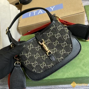 Túi Gucci Jackie 1961 Mini Shoulder Black ‎685127