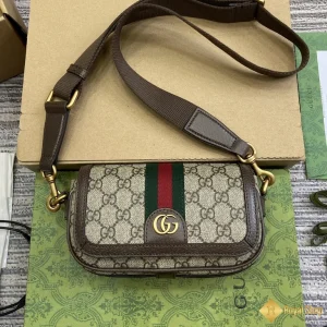 Túi Gucci Ophidia super mini 795466