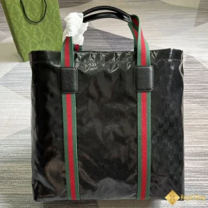 Túi Gucci Tote màu đen 763287