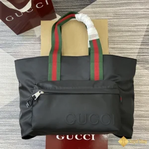 Túi Gucci nam Large Tote 802172 FADUZ 1066