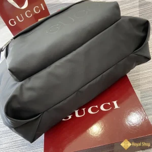 Túi Gucci nam Large Tote 802172 FADUZ 1066 cao cấp