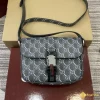 Túi Gucci nam Mini GG crossbody 800313