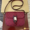 Túi Gucci nam Mini GG crossbody màu đỏ 802100