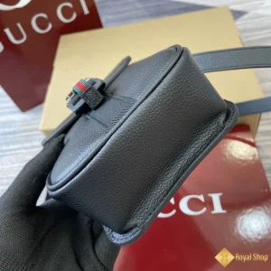 Túi Gucci nam Mini crossbody 800312 2024