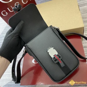 Túi Gucci nam Mini crossbody 800312 đẹp