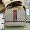 Túi Gucci nam Ophidia medium messenger 761741 FACJQ 9741