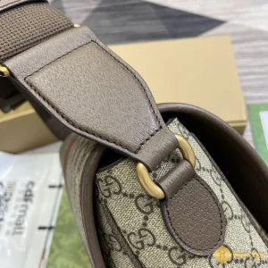 Túi Gucci nam Ophidia medium messenger 761741 FACJQ 9741 được làm thủ công