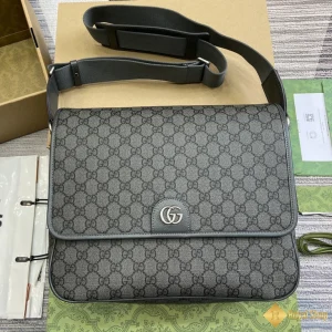 Túi Gucci nam Ophidia medium messenger 761741 FACJY 1244