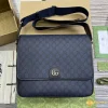 Túi Gucci nam Ophidia medium messenger 761741 FACJY 8441