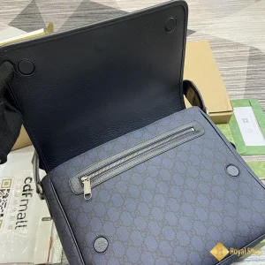 Túi Gucci nam Ophidia medium messenger 761741 FACJY 8441 được làm thủ công