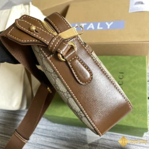 Túi Gucci nam Small messenger 675891 92THG 8563 like auth