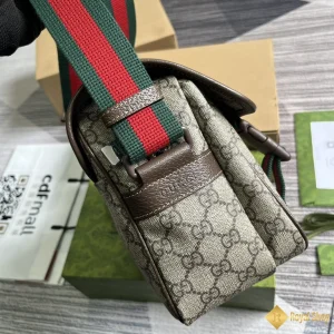 Túi Gucci nam đeo chéo Small messenger ‎760123 FACJN 9765 2024