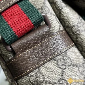 Túi Gucci nam đeo chéo Small messenger ‎760123 FACJN 9765 like auth