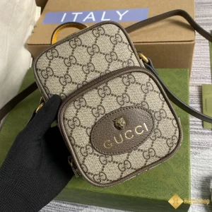 Túi Gucci nam mini Meo Vintage 658556