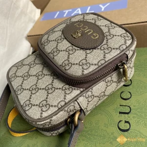 Túi Gucci nam mini Meo Vintage 658556 đẹp