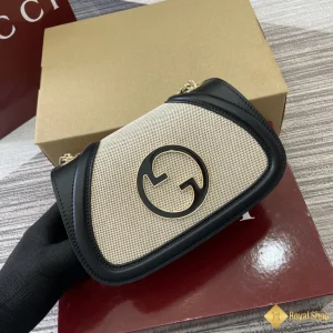 Túi Gucci nữ Blondie 815711