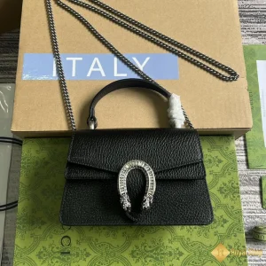 Túi Gucci nữ Dionysus Mini màu đen 752059 Hà Nội