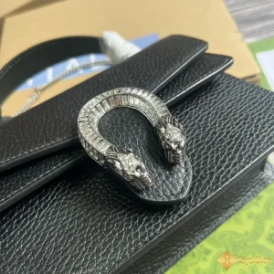 Túi Gucci nữ Dionysus Mini màu đen 752059 like auth