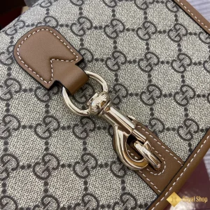 Túi Gucci nữ GG Emblem mini 815211 FAD6L 9758 hot