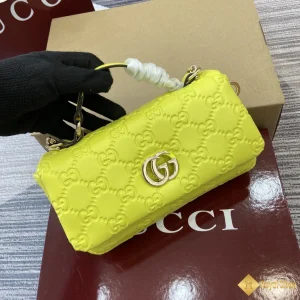 Túi Gucci nữ GG Milano mini 806017 AAD5U 3520