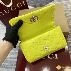 Túi Gucci nữ GG Milano mini 806017 AAD5U 3520 HCM