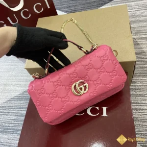 Túi Gucci nữ GG Milano mini ‎806017 AAD5U 6627