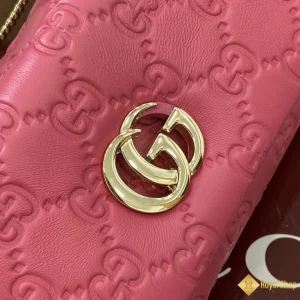 Túi Gucci nữ GG Milano mini ‎806017 AAD5U 6627 đẹp