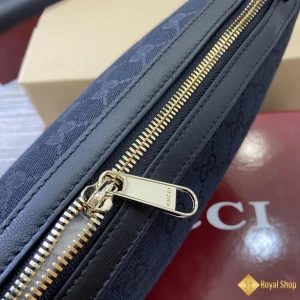 Túi Gucci nữ GG Super mini shoulder màu đen 795168 HCM