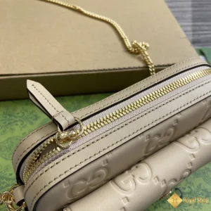 Túi Gucci nữ GG super mini shoulder 781554 AAC1Q 5701 hot