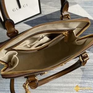 Túi Gucci nữ Gucci Horsebit 1955 621220 cao cấp