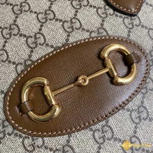 Túi Gucci nữ Gucci Horsebit 1955 621220 siêu cấp