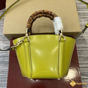 Túi Gucci nữ Mini Bamboo 805832 AADVW 35050