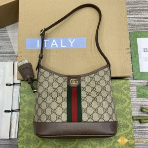 Túi Gucci nữ Ophidia small shoulder 781402 96IWG 8745