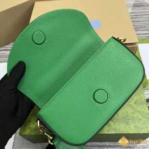 Túi Gucci x Adidas Mini Crossbody Green 727791 HCM