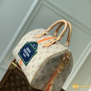 Túi LV Speedy Bandoulière 25 màu be M46749 giá rẻ