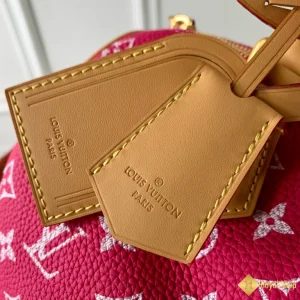 Túi LV Speedy P9 Bandoulière 25 M11562 like auth