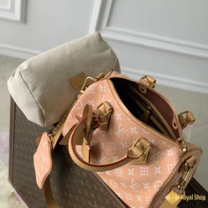 Túi LV Speedy P9 Bandouliere 25 M24424 hot