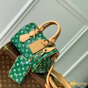 Túi LV Speedy P9 Bandoulière 25 Monogram M24423 11