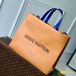 Túi LV nam Shopper Tote MM M24457