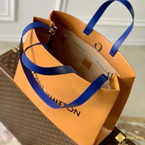 Túi LV nam Shopper Tote MM M24457 đẹp