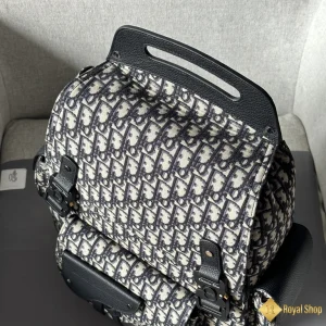 Túi balo Dior nam Maxi Gallop Backpack 1ADBA164 like auth