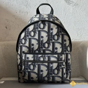 Túi balo Dior nam Rider Backpack 8961