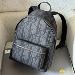 Túi balo Dior nam Rider Backpack 8962 được làm thủ công