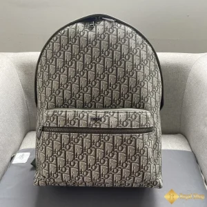 Túi balo Dior nam Rider Backpack màu be 8966