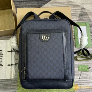 Túi balo Gucci nam Ophidia medium backpack 745718 FACCQ 8443