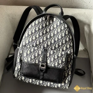 Túi balo nam Dior 8 Backpack 8859