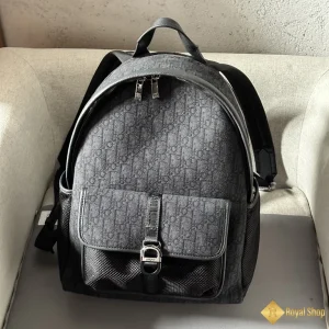 Túi balo nam Dior 8 Backpack 8860