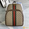 Túi balo nam Gucci GG Supreme 547967