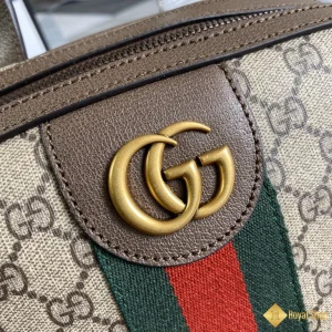 Túi balo nam Gucci GG Supreme 547967 HCM