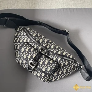 Túi bao tử Dior 8 nam Bumbag 3007